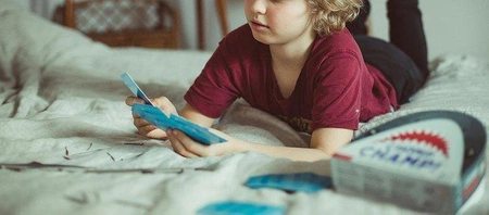 Mudpuppy Gra Szczęki Chaps! 5+