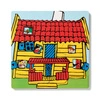 Puzzle Warstwowe Pippi