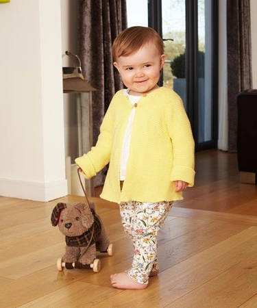 Little Bird Told Me Piesek Do Ciągnięcia