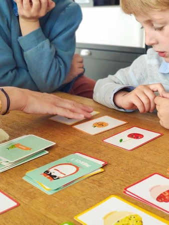 Auzou Gra Sałatka owocowa 503280