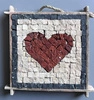 Mozaika MOSAICKIT Serce