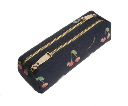 Piórnik podwójny, Urocze Wisienki, Jeune Premier