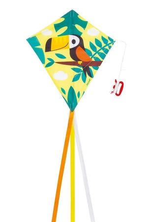 Latawiec Tukan Tropik 5+, Janod