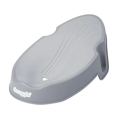 Shnuggle Leżaczek do Kąpieli Noworodka Pebble