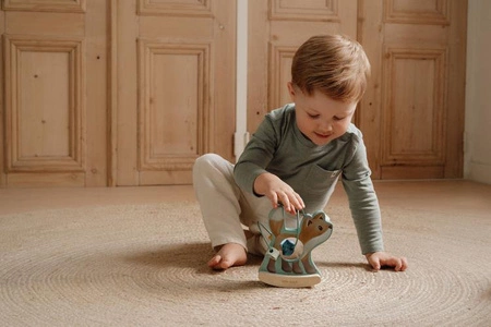 Little Dutch Spiralka aktywizująca Lisek Forest Friends FSC