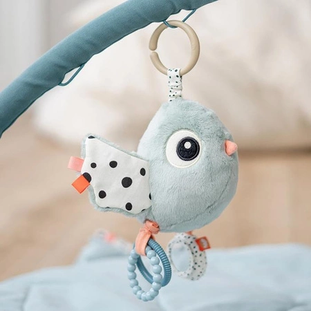 Done by Deer Duża Zawieszka Sensoryczna Ptaszek Birdee