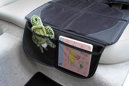 Mata ochronna pod fotelik LittleLife