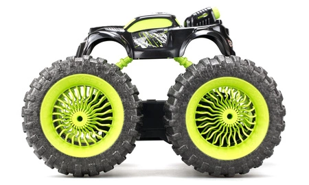 AUTO RHINO WAVE RC - EXOST