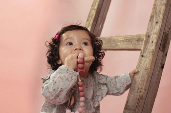 Zawieszka do smoczka Scarlett