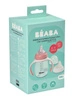 Beaba Butelka treningowa 2 w 1 tritanowa 210 ml old pink