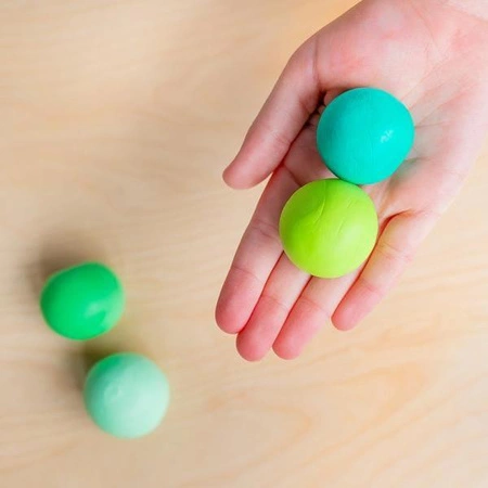 Tiger Tribe Zestaw Kolorowanek - Małe Zwierzątka