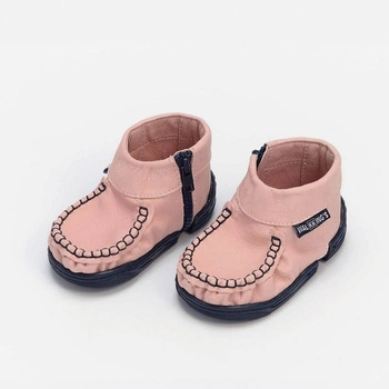 WALKKING’S BUCIKI DO NAUKI CHODZENIA – PRECIOUS PINK