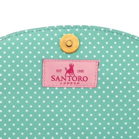 Torebka na skos -Gorjuss - Every Summer has a Story