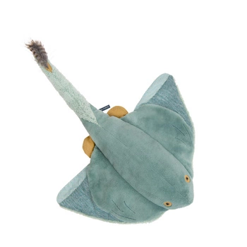 Maskotka duża płaszczka 64cm DOOKOŁA ŚWIATA 719031