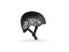 SCOOTANDRIDE Kask XXS-S dla dzieci 1-5 lat Zebra