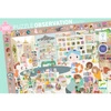Puzzle obserwacja SKLEP Z ZABAWKAMI DJ07513