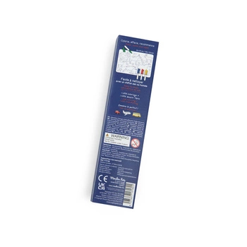 Mini silikonowa mata do kolorowania FARMA 713160