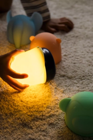 Yumi Yay - lampka nocna, Otti & Finn