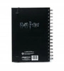 Notatnik A5 Harry Potter - WANTED SIRIUS BLACK