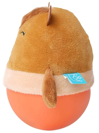 Miś Wobbly-Bobbly wańka wstańka 161610-Manhattan Toy, zabawki dla niemowląt