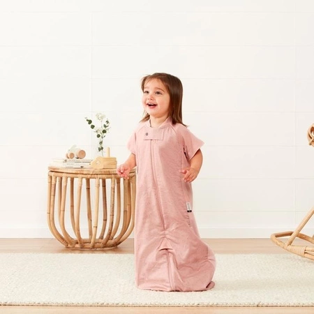 ergoPouch Śpiworek Kombinezon 4-6L 1.0TOG Berries