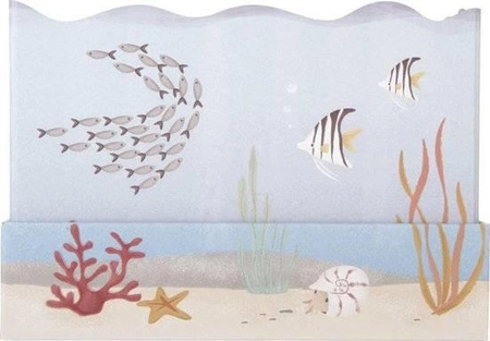 Little Dutch Rybki do łowienia na magnes FSC LD4772