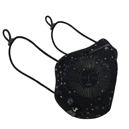 Maseczka ochronna - zestaw | Anekke®