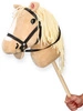Konik na patyku Hobby Horse Izabelek