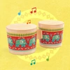 Bongo DJ06022