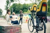 Fotelik row. Bobike ONE maxi 1P-EBD mighty mustard