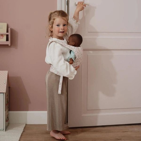 Little Dutch Wózek składany dla lalek LD4584