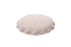 Lorena Canals Poduszka Round Biscuit Pink Pearl