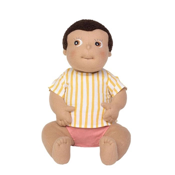 Lalka Rubens Barn Baby - Ben