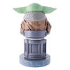 Stojak Gwiezdne Wojny - Mandalorian - Grogu (20 cm)