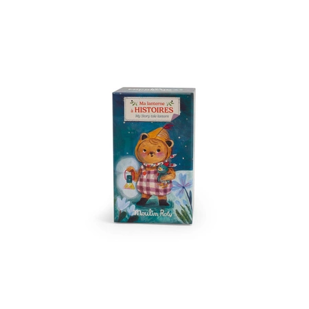 Lampka projektor LES MINOUCHKAS 681361