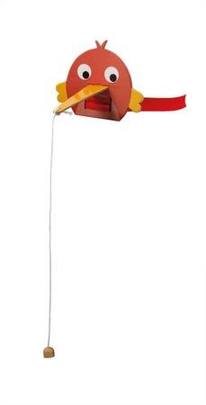 Gra zręcznościowa Łowienie ryb 3+, Janod