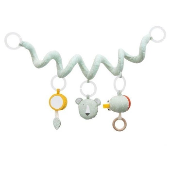 Pan Miś Polarny spirala sensoryczna - Trixie