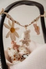 Little Dutch Miffy Zawieszka sensoryczna do wózka/fotelika Vintage Little Flowers NIJN767