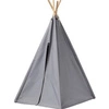 Kids Concept Namiot Tipi Mini Grey