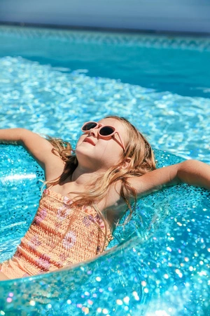 Okulary przeciwsłoneczne Elle Porte Ranger - Ocean 3-10 lat