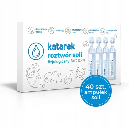 KATAREK Helpmedi NebuCare Max zestaw do nebulizacji nebulizator