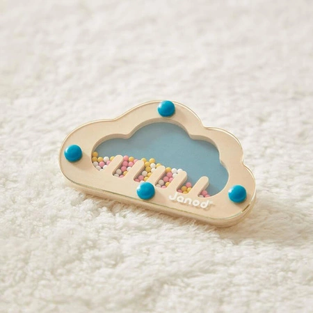 Zestaw zabawek edukacyjnych Box 12 m-cy, Janod