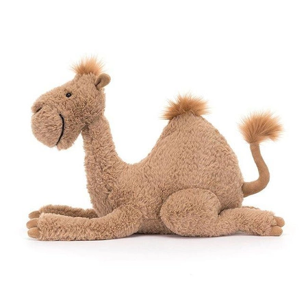 JellyCat - Dromader Richie 42 cm