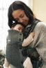 BABYBJORN - nosidełko Harmony 3D Mesh, Zielony