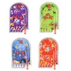 Pinball 10 cm (4 wzory)