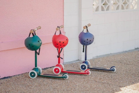 Banwood Hulajnoga Dark green