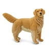 Safari Ltd. Figurka Pies Golden Retriever