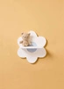 Kid's Concept - Półka flower white