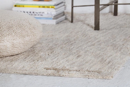 Lorena Canals Poduszka Topo Crema