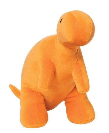Pluszak Dinozaur T-Rex Velveteen 159480-Manhattan Toy, maskotki dla dzieci